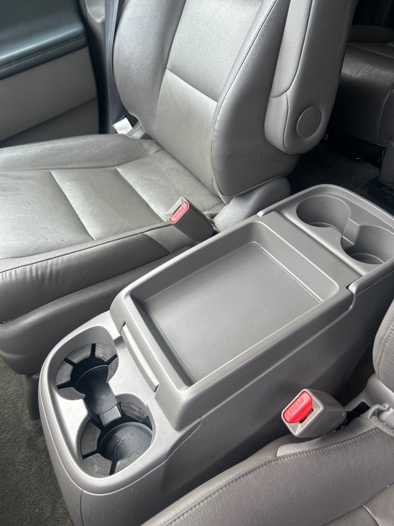 Used 2017 Honda Odyssey EX-L image 14