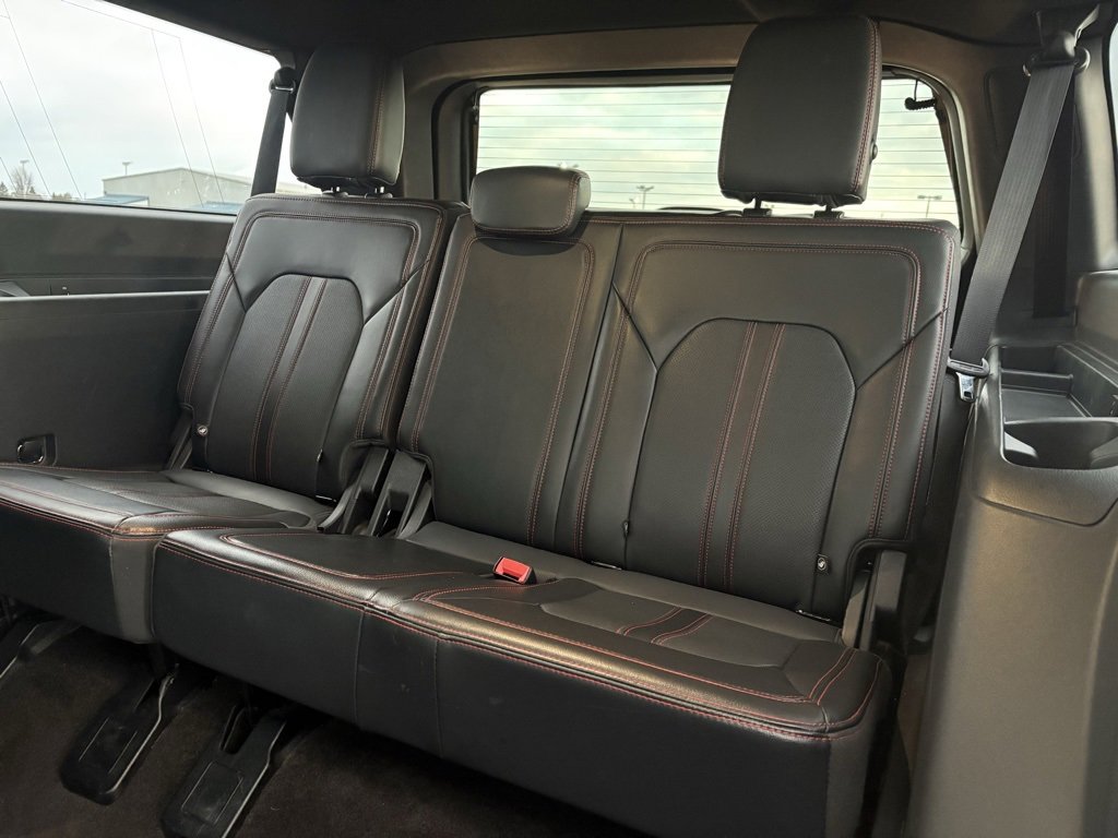 Used 2022 Ford Expedition Max Limited image 55