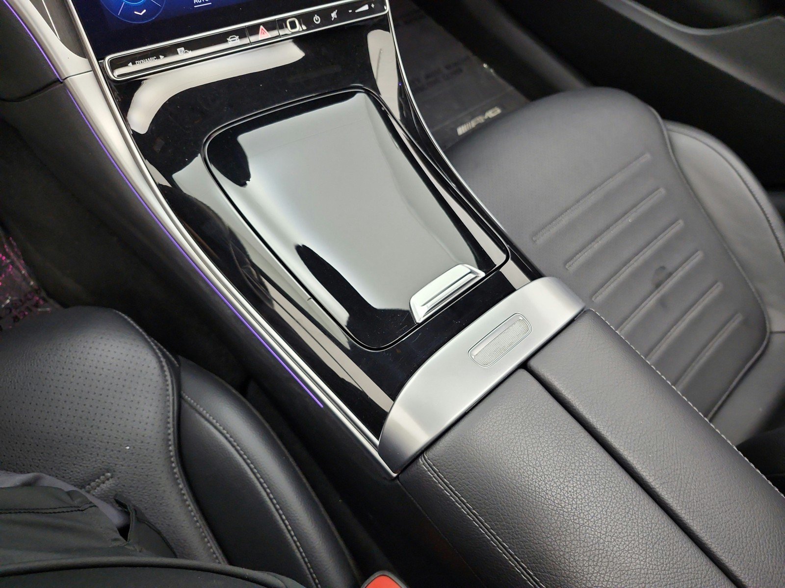 Used 2022 Mercedes-Benz C 300 Sedan image 13