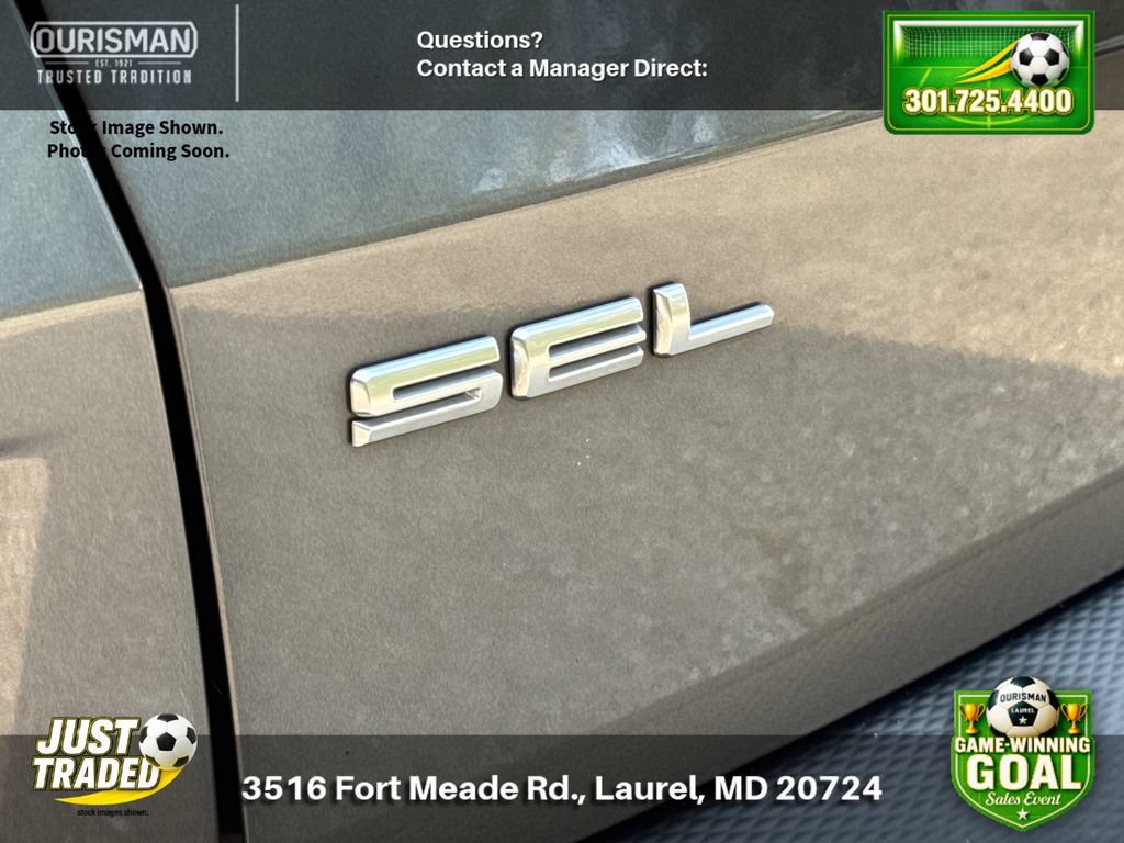 Used 2021 Ford Escape SEL AWD/4WD image 24