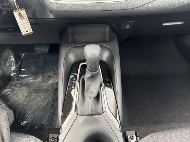 New 2026 Toyota Corolla LE image 31