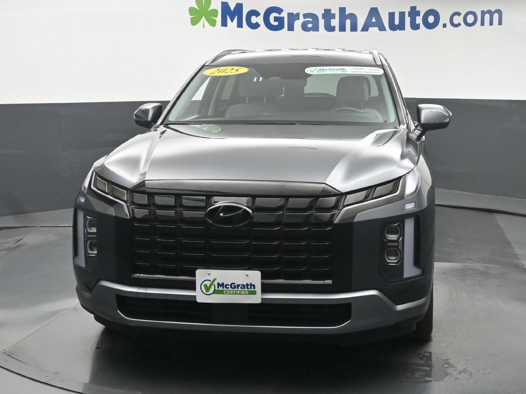 Used 2025 Hyundai Palisade SEL AWD/4WD image 6