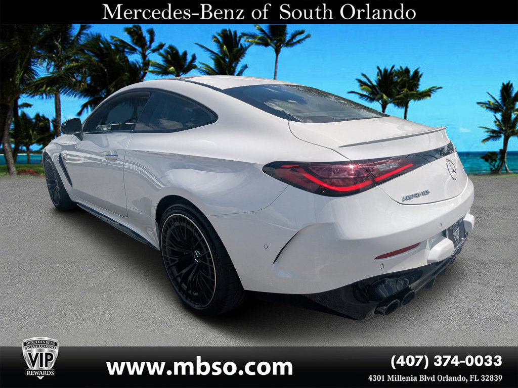 Certified 2024 Mercedes-Benz CLE 53 AMG 4MATIC image 18