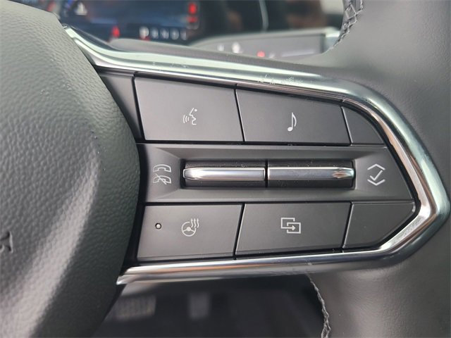 New 2026 Chevrolet Equinox LT image 19