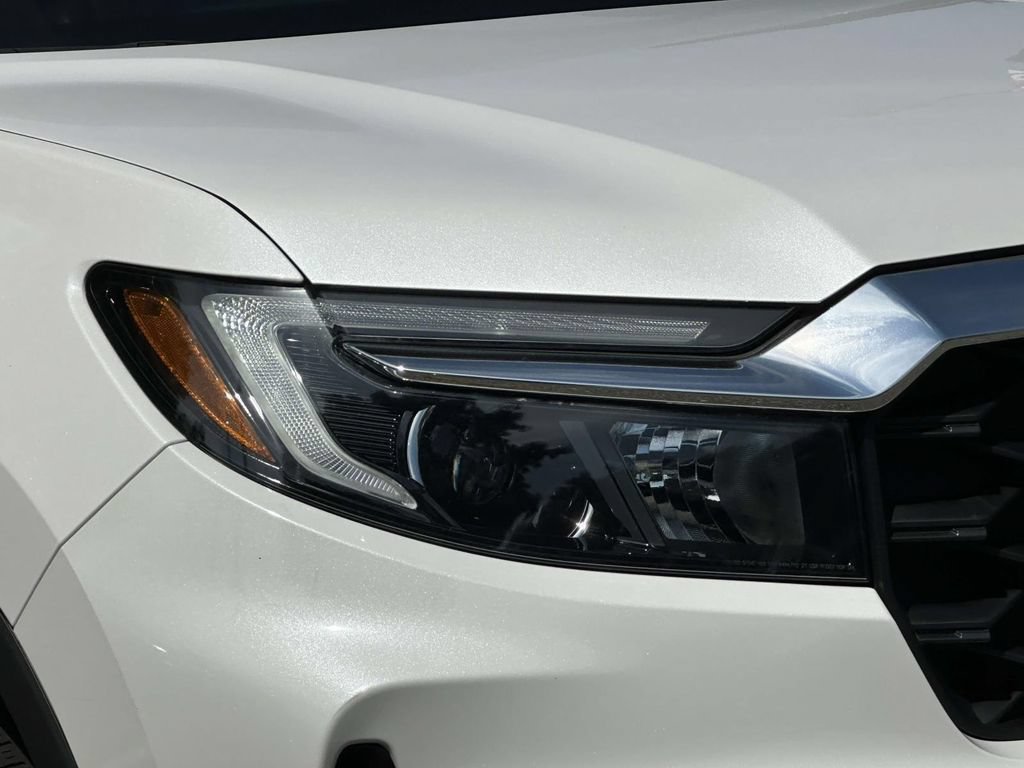 Certified 2023 Honda Passport EX-L image 7