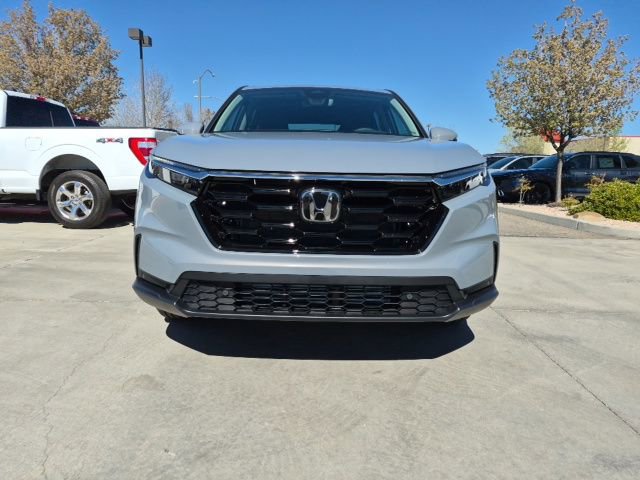 New 2026 Honda CR-V Sport Touring image 5