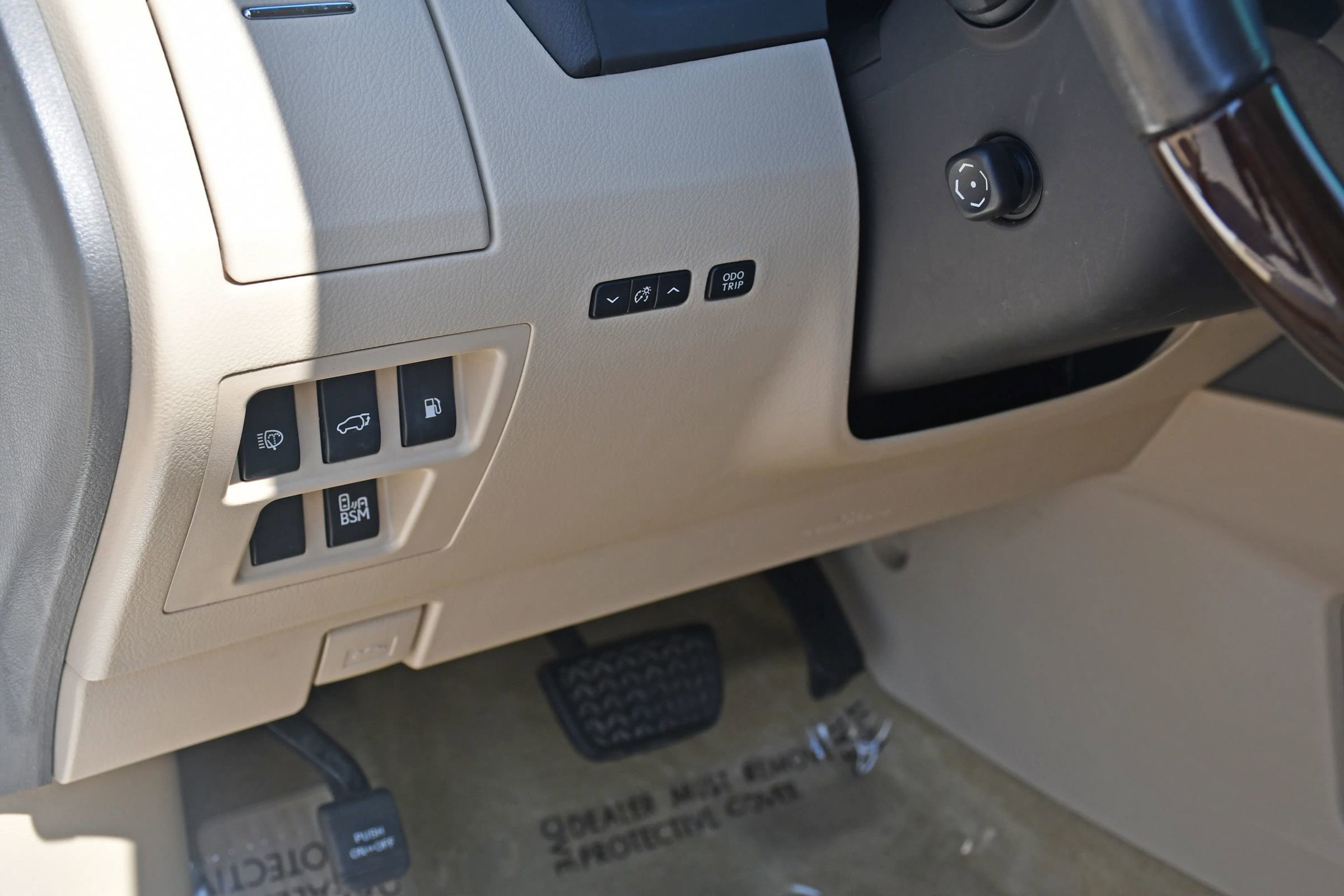 Used 2015 Lexus RX 350 AWD w/ Luxury Package image 25