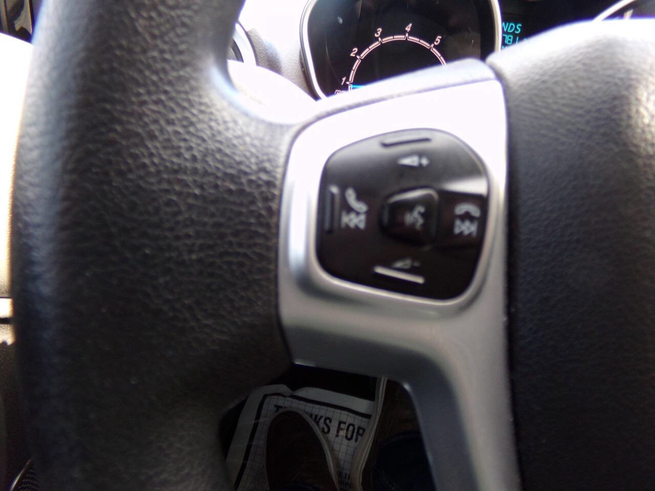 Used 2019 Ford Fiesta SE w/ Equipment Group 201A image 52