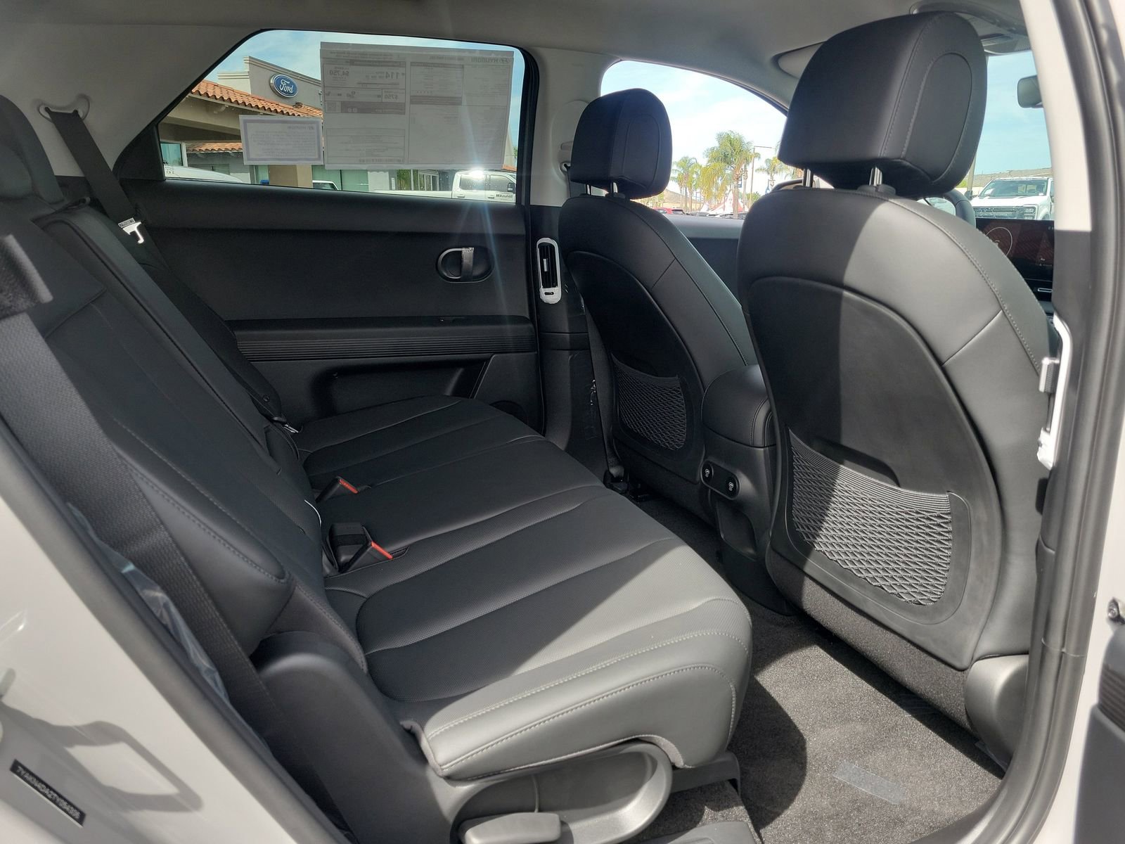 New 2026 Hyundai Ioniq 5 SEL RWD image 20