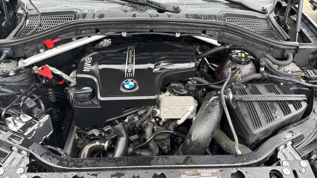 Used 2015 BMW X3 xDrive28i image 33