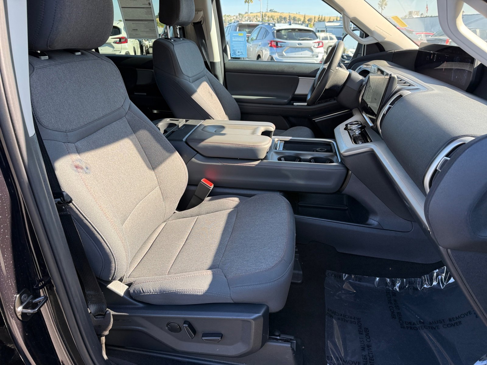 Certified 2025 Ford Expedition Max Active image 20