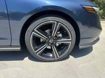 New 2026 Honda Accord SE image 11