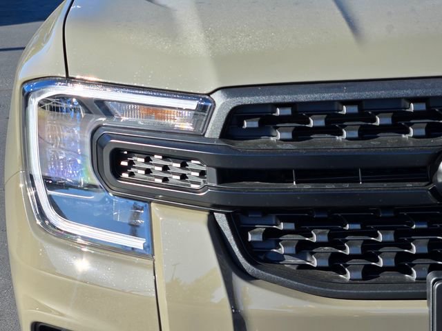 New 2025 Ford Ranger XL w/ Trailer Tow Package image 9