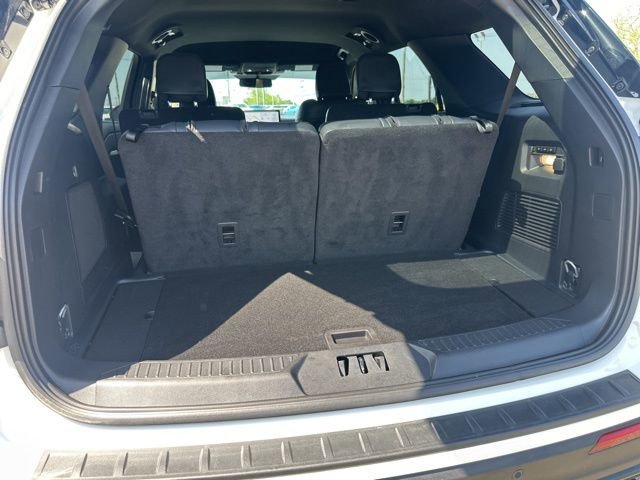 Used 2025 Ford Explorer ST image 26