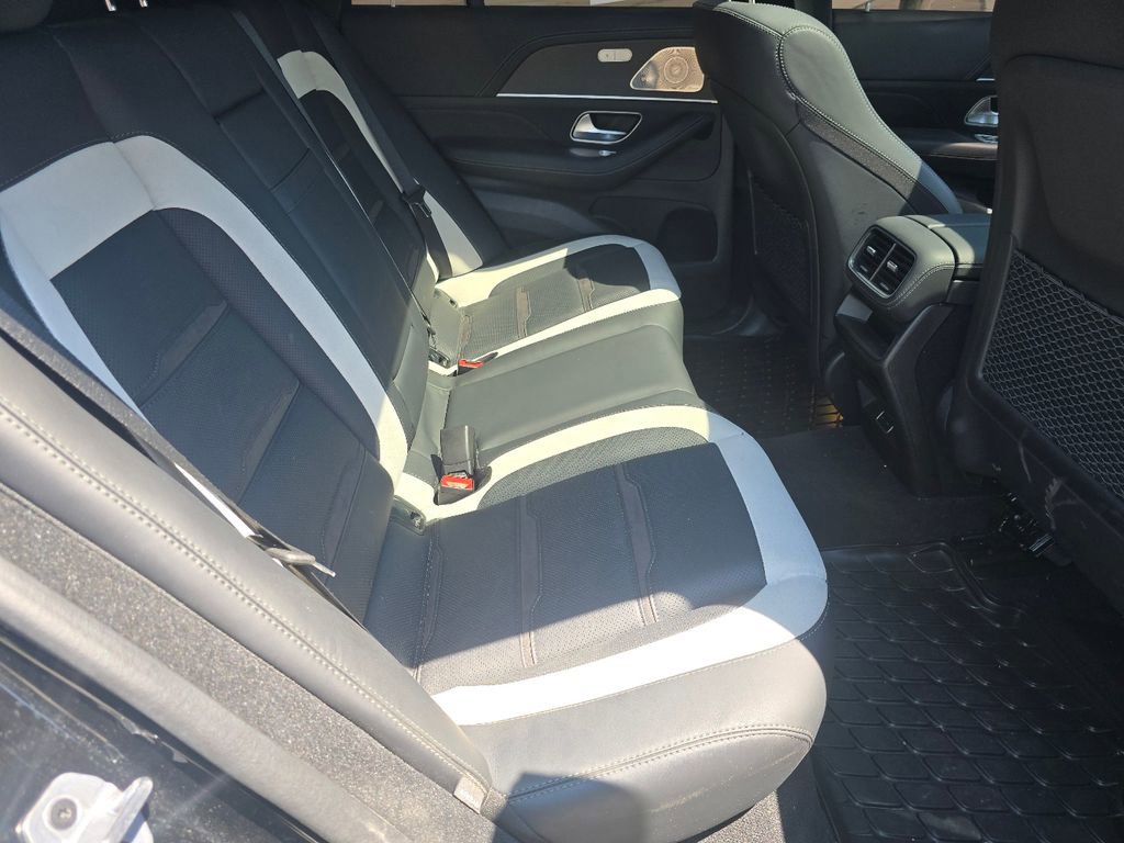 Used 2024 Mercedes-Benz GLE 63 AMG S image 20