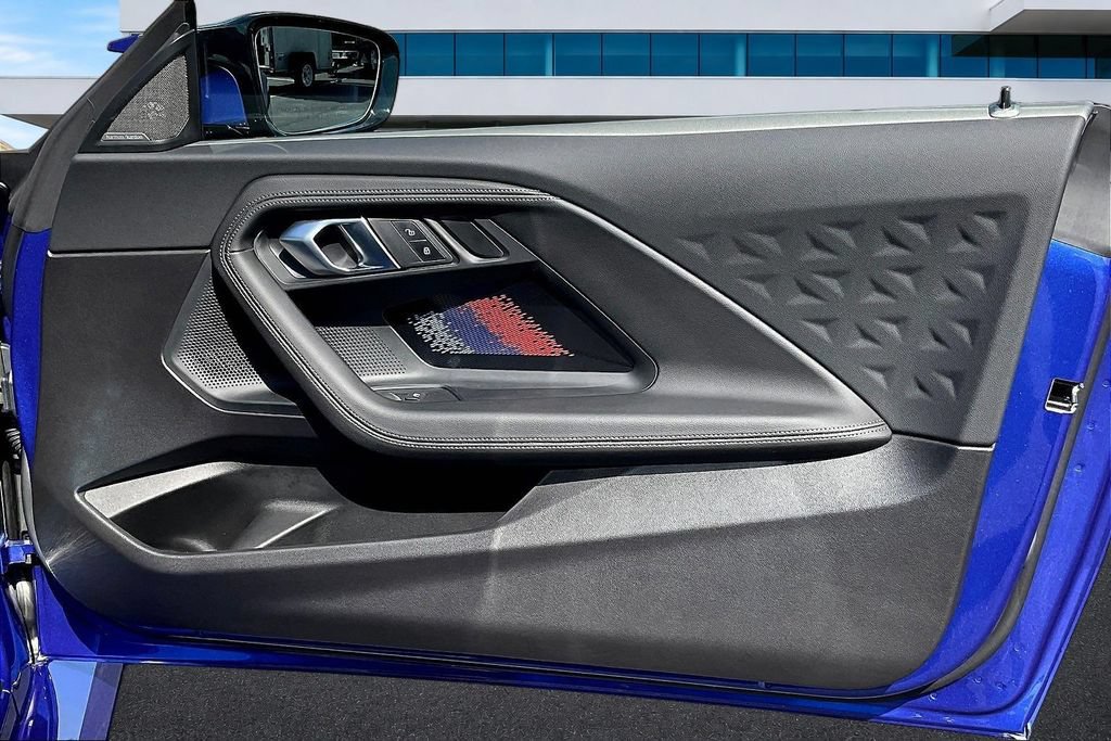 New 2026 BMW M2 w/ Lighting Package RWD image 28