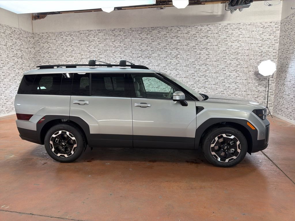 New 2026 Hyundai Santa Fe SEL image 8