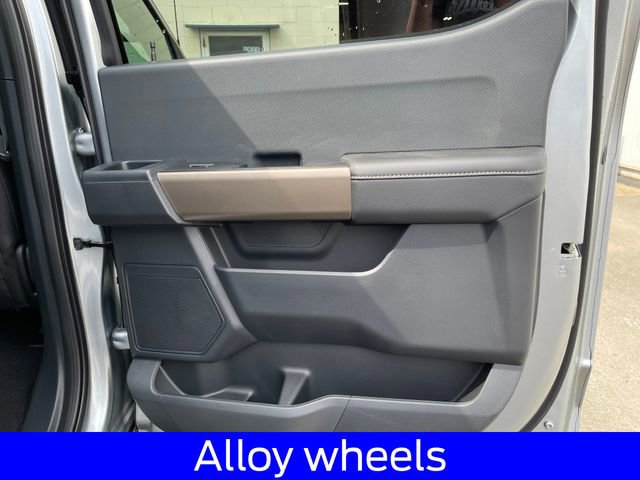 New 2026 Ford F150 STX w/ Equipment Group 201A FX4 image 30