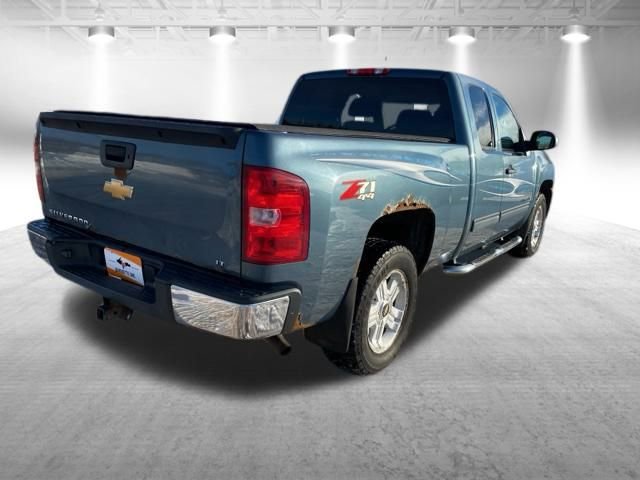 Used 2013 Chevrolet Silverado 1500 LT w/ All-Star Edition image 6