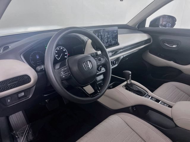 Used 2026 Honda HR-V LX image 10