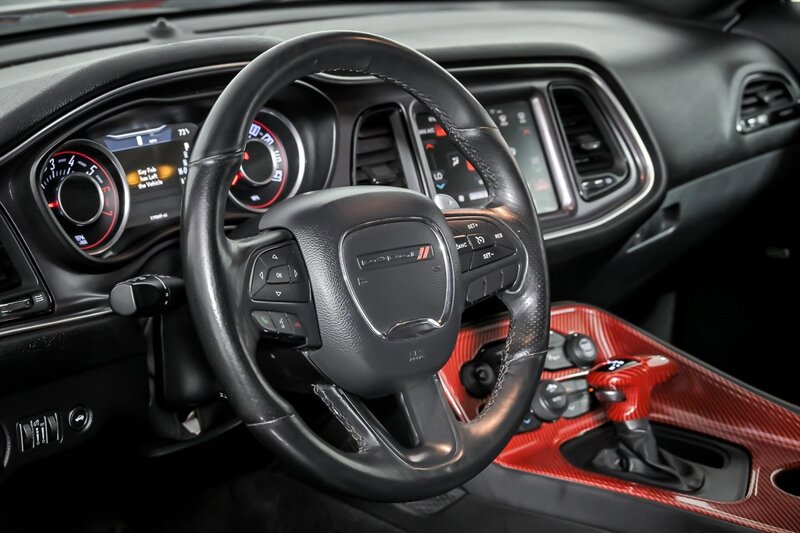 Used 2016 Dodge Challenger R/T Plus RWD image 20