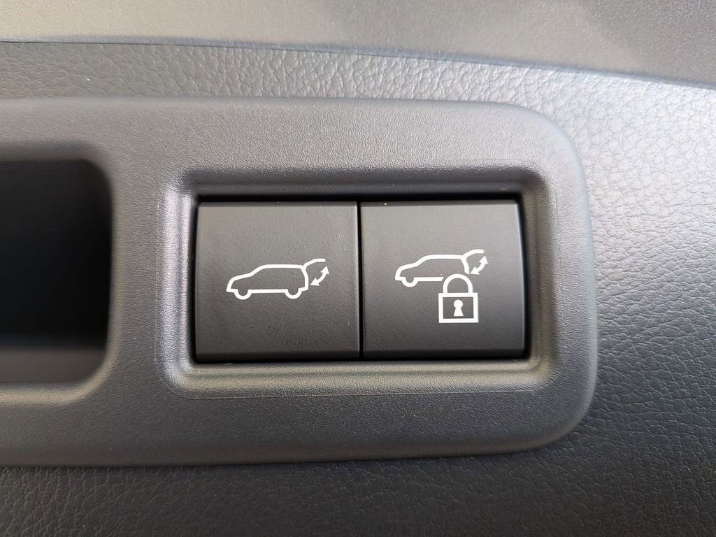 New 2026 Lexus RX 450h Luxury image 34