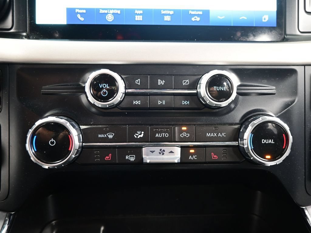 Used 2022 Ford F150 XLT w/ Equipment Group 302A High AWD/4WD image 18