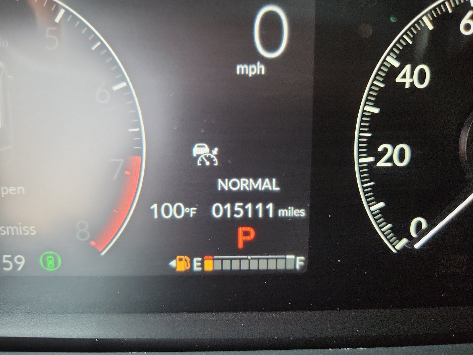 Certified 2025 Honda Odyssey Touring image 28