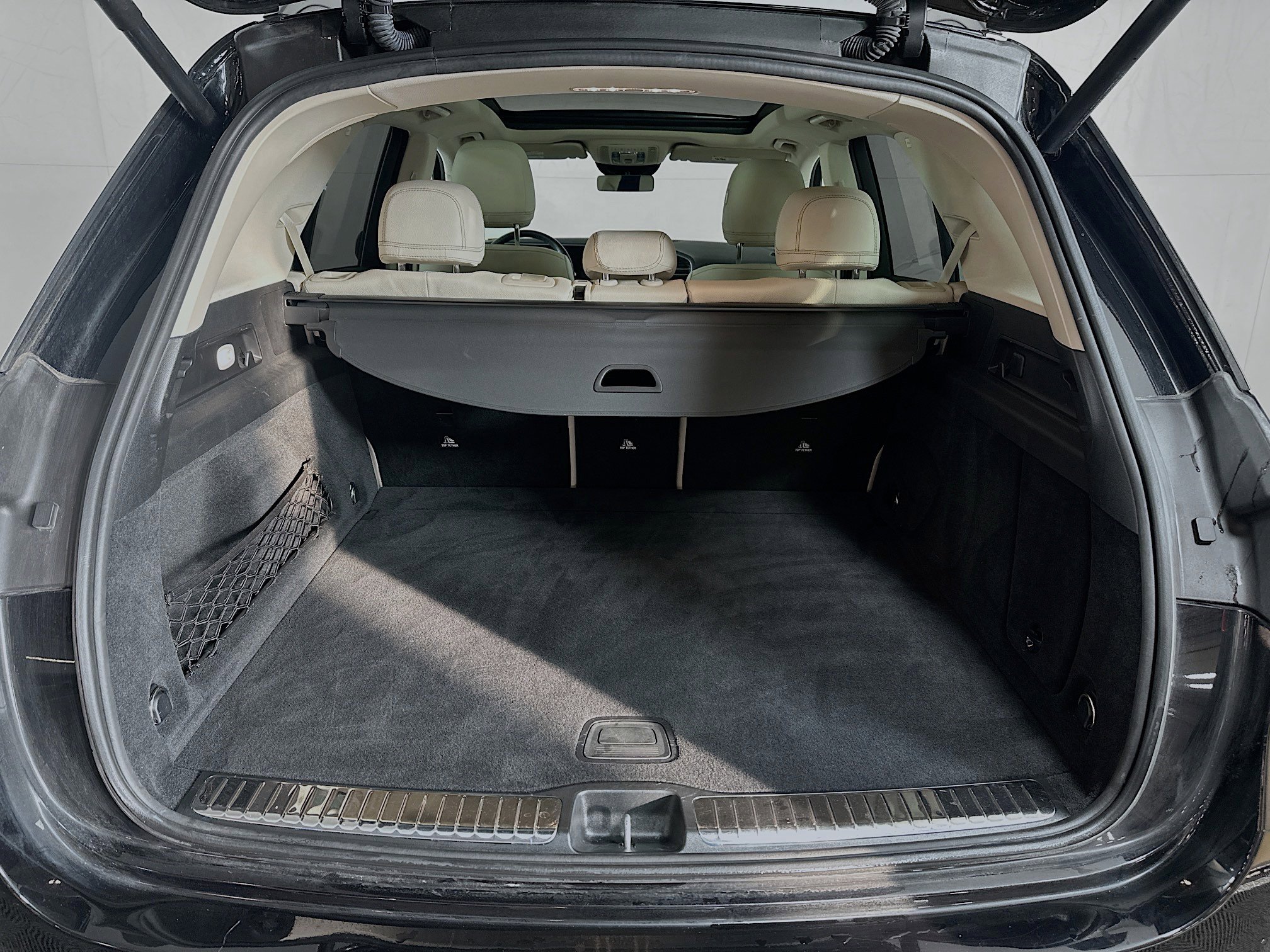 Certified 2023 Mercedes-Benz GLE 350 GLE 350 image 28