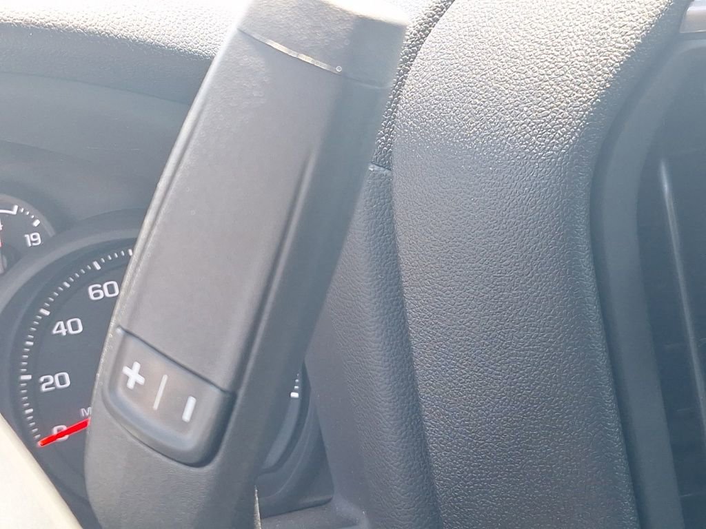 New 2025 Chevrolet Silverado 3500 W/T w/ WT Convenience Package image 20