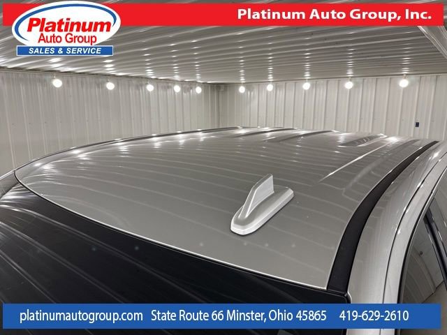 Used 2023 Chevrolet Silverado 3500 LTZ AWD/4WD image 59