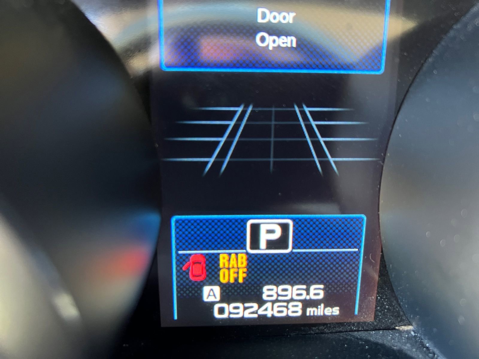 Used 2019 Subaru Outback 3.6R Limited w/ Popular Package #2 AWD/4WD image 24