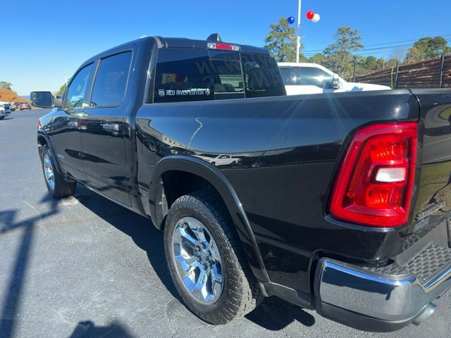 Used 2025 RAM 1500 Big Horn image 22