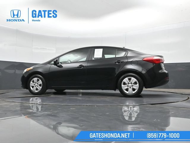 Used 2016 Kia Forte LX w/ LX Popular Package FWD image 37