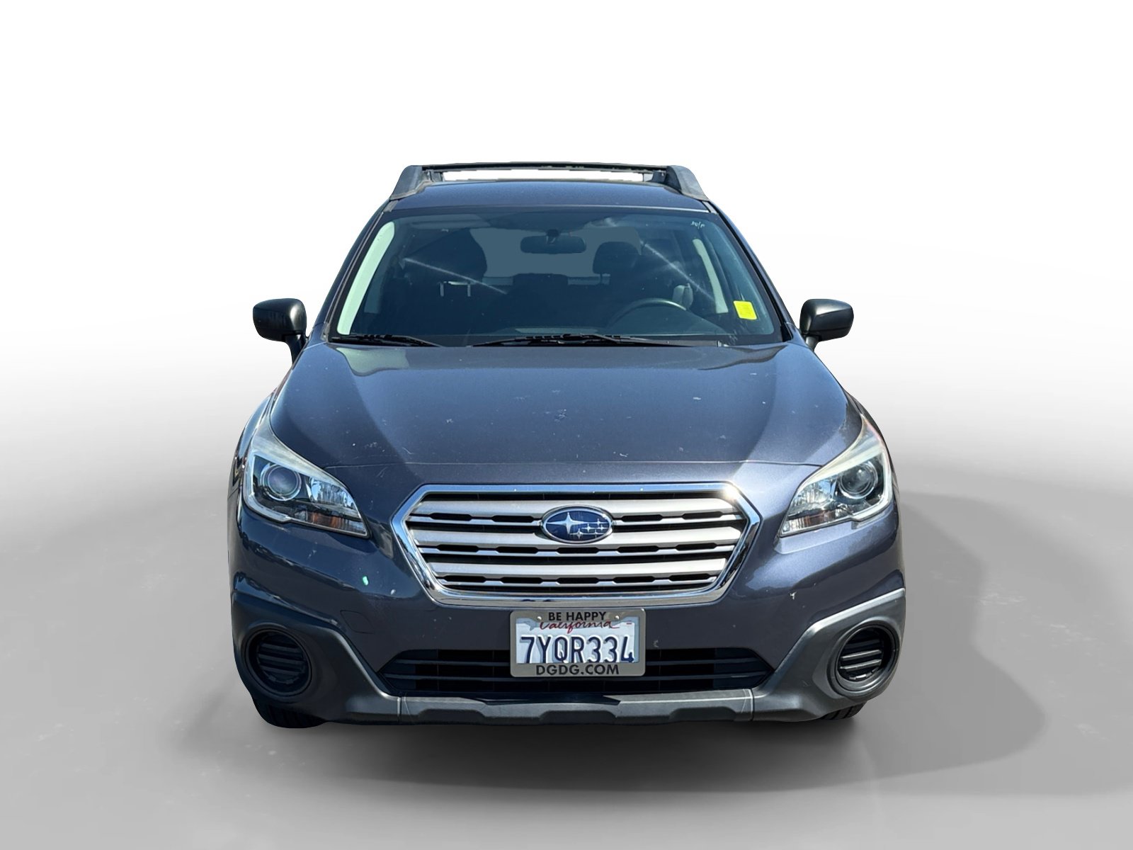 Used 2017 Subaru Outback 2.5i AWD/4WD image 8