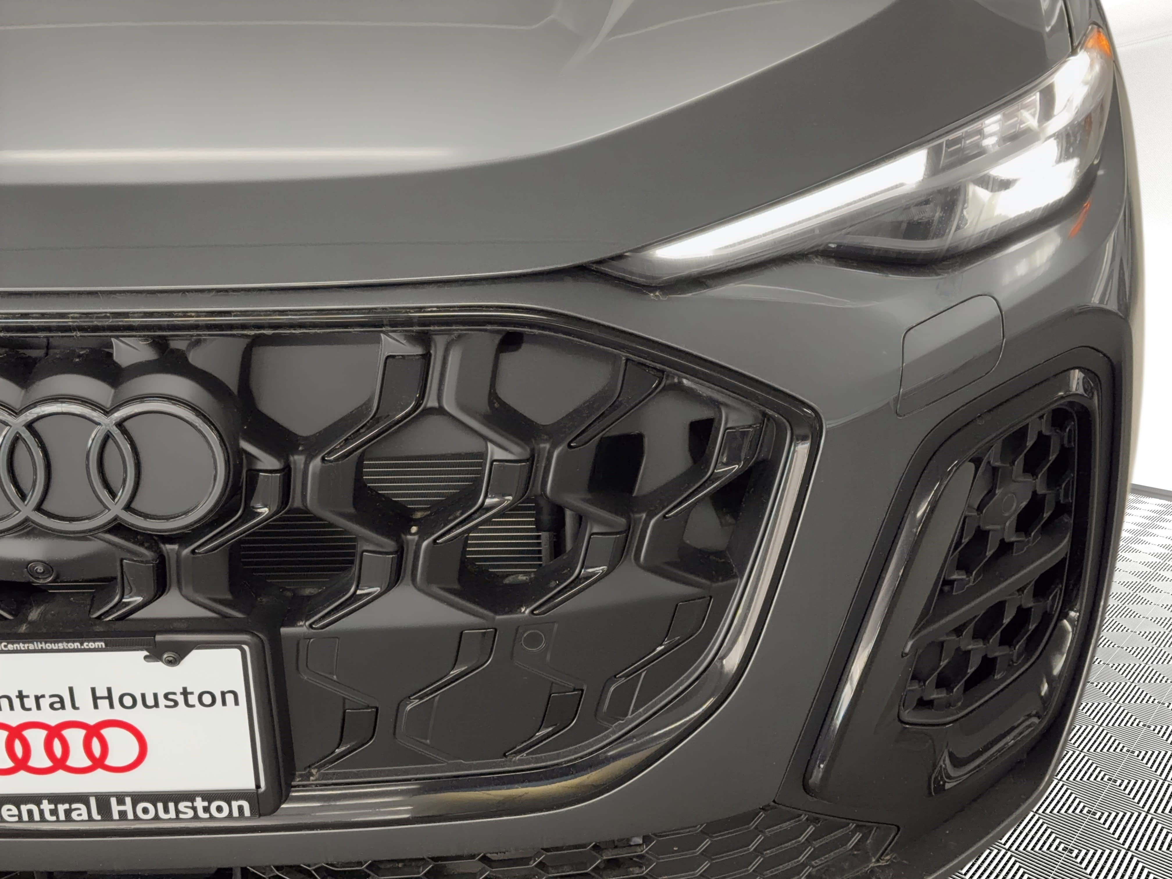 New 2026 Audi Q5 Premium Plus image 11