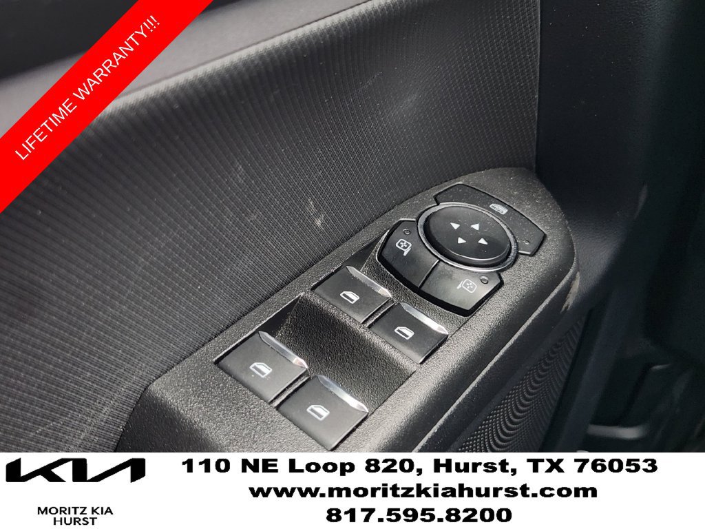 Used 2024 Ford Bronco Sport Outer Banks w/ Tech Package AWD/4WD image 26