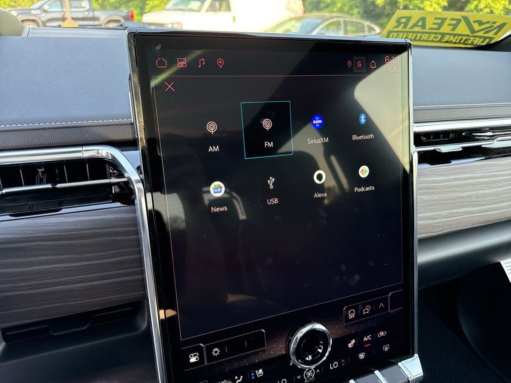 New 2025 GMC Sierra EV Denali image 29