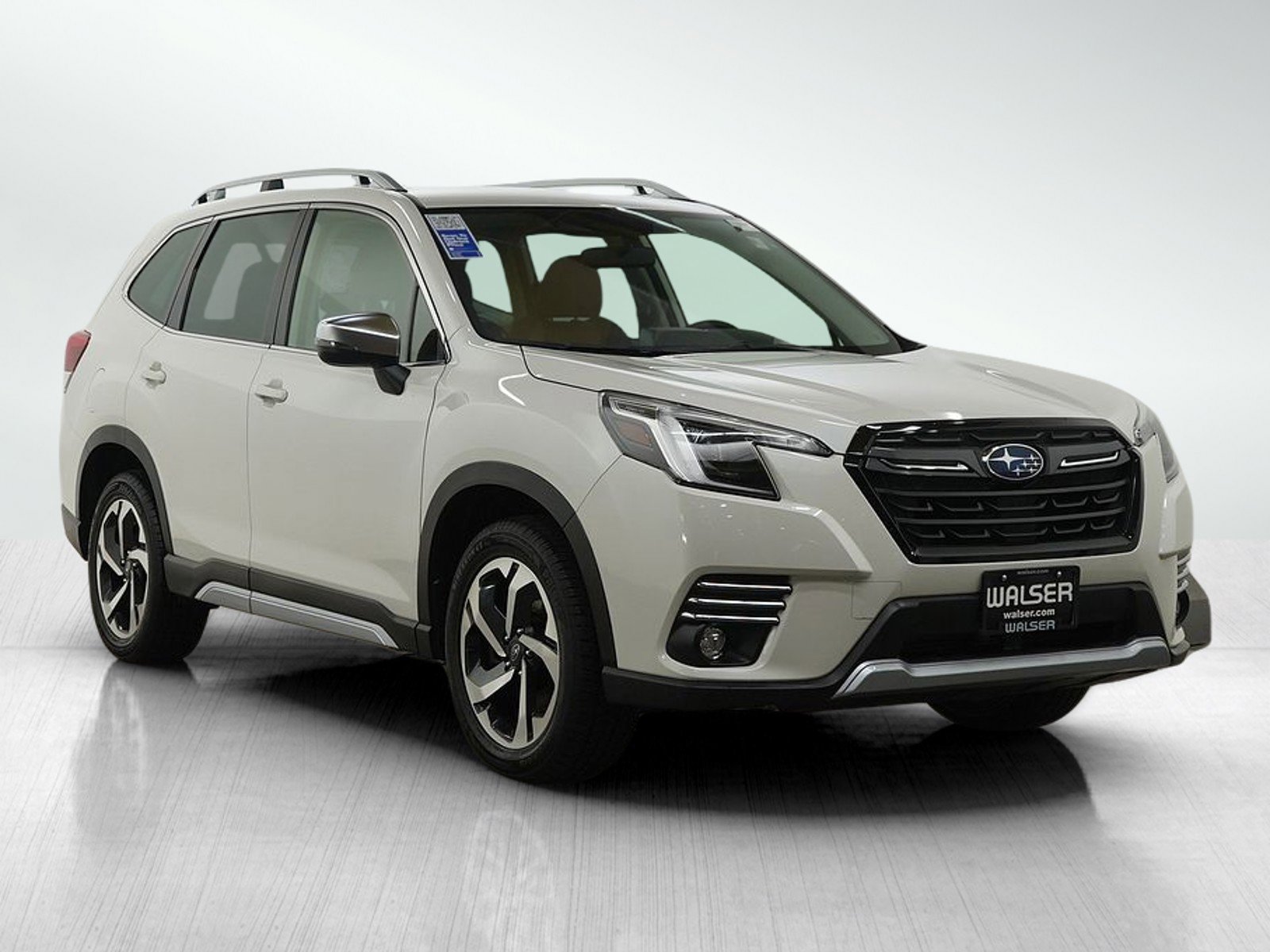 Used 2023 Subaru Forester Touring AWD/4WD image 8