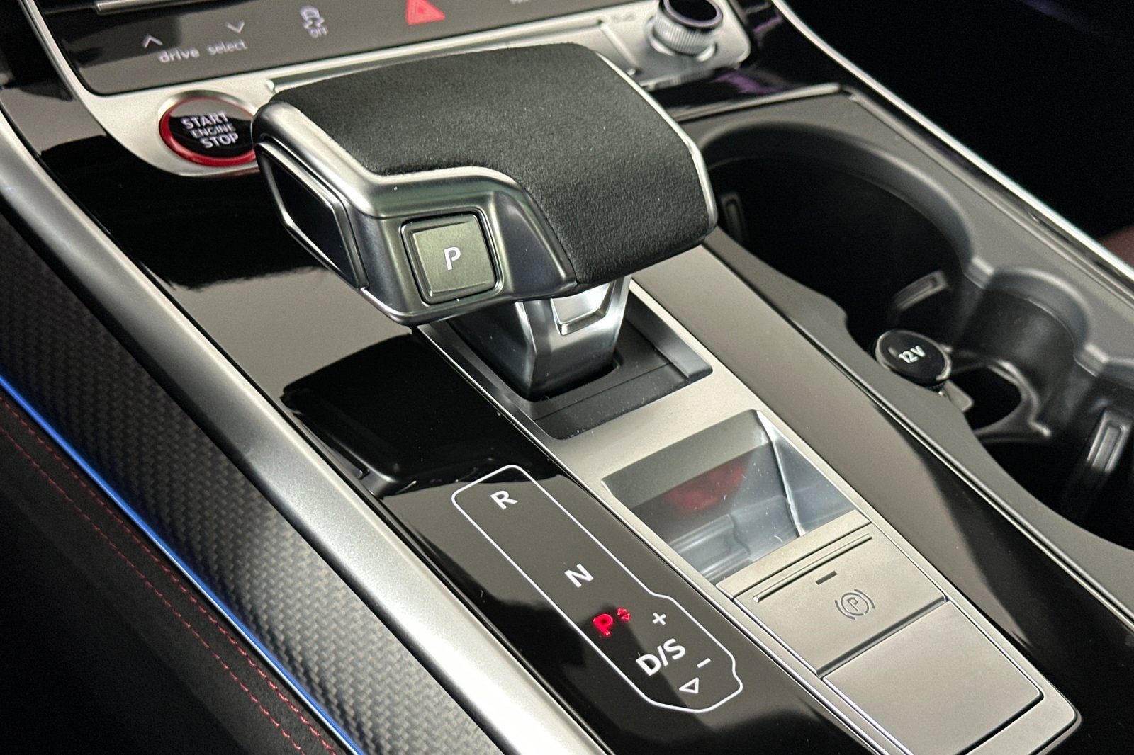 New 2026 Audi RS Q8 performance AWD/4WD image 21