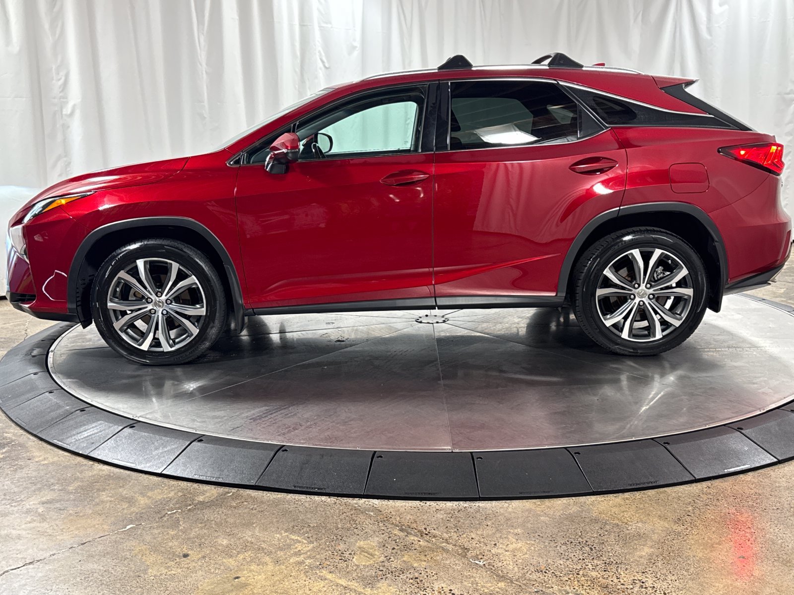 Used 2017 Lexus RX 350 AWD w/ Premium Package image 8