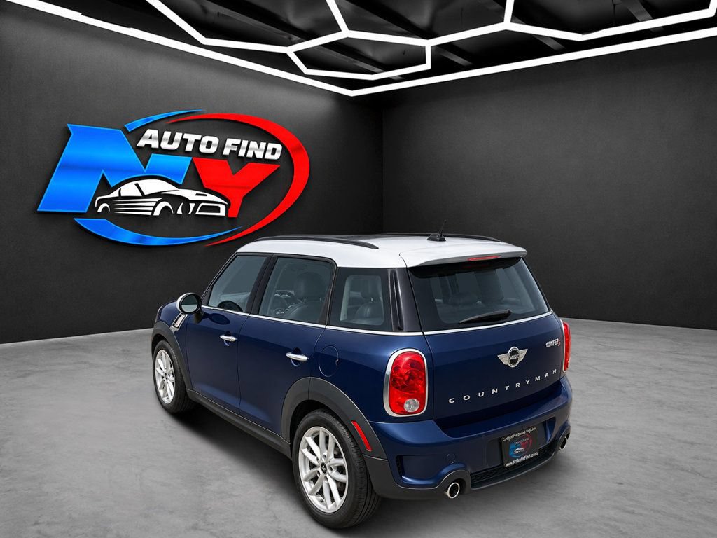 Used 2016 MINI Cooper Countryman S FWD image 6