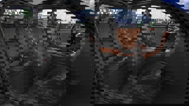 New 2026 Toyota Crown Limited w/ Advanced Technology Package image 46