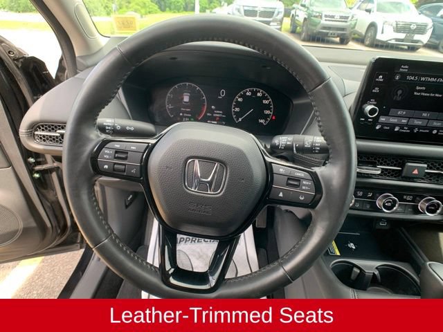 Used 2025 Honda HR-V EX-L image 15