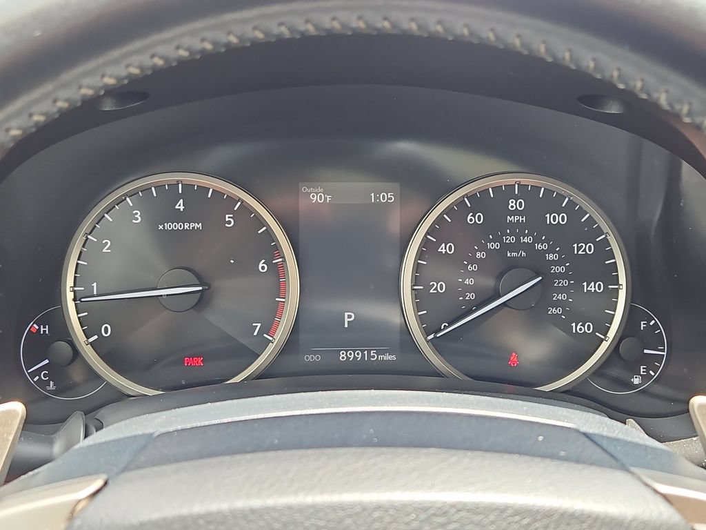 Used 2019 Lexus NX 300 AWD w/ Comfort Package image 30