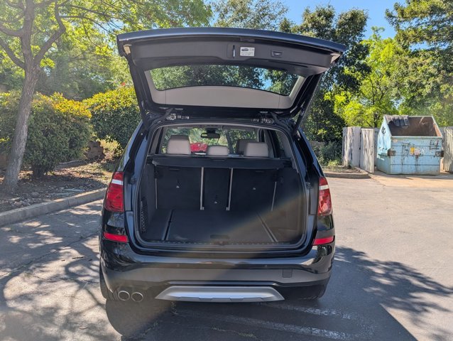 Used 2016 BMW X3 xDrive35i image 7