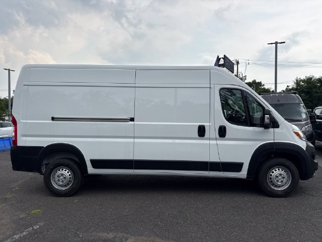 New 2026 RAM ProMaster 2500 w/ Advanced Safety Group FWD image 6
