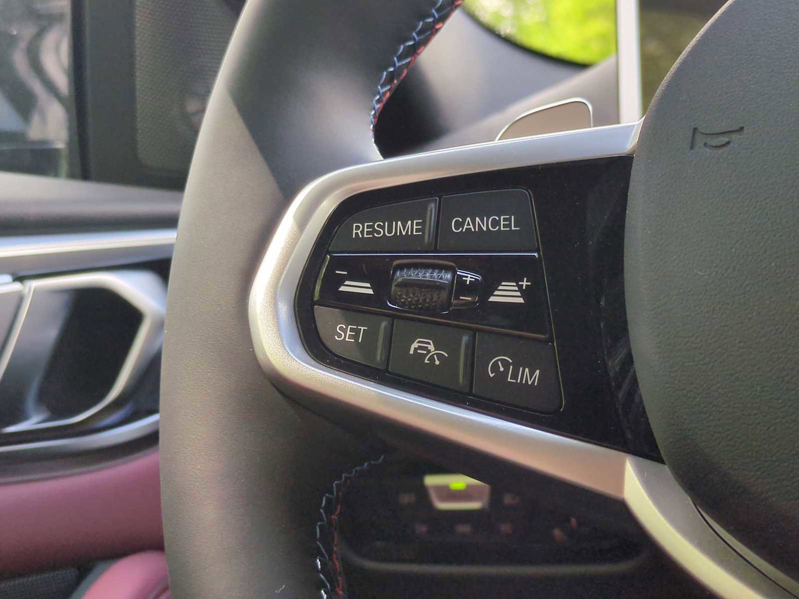 New 2026 BMW 440i xDrive Coupe w/ Premium Package image 24