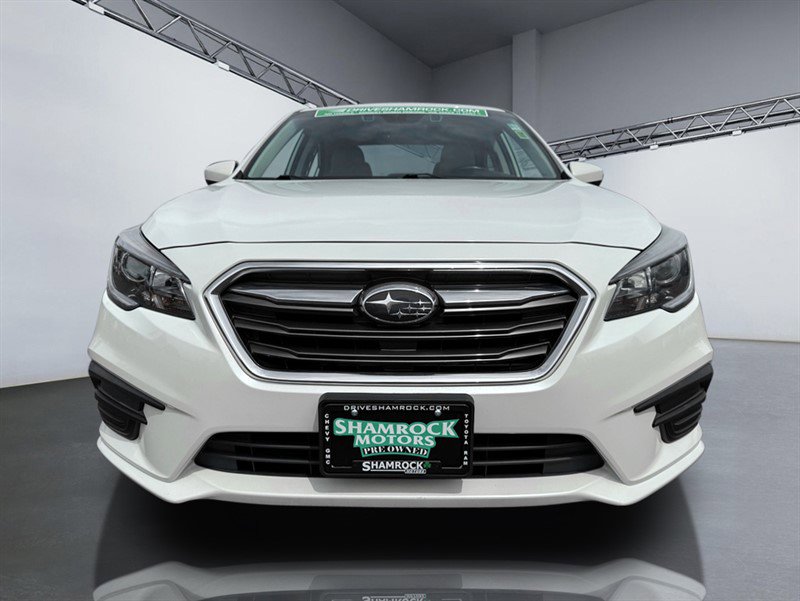 Used 2019 Subaru Legacy 2.5i Premium AWD/4WD image 10