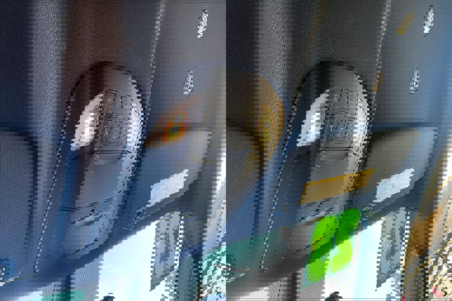 Used 2023 Chrysler Pacifica Touring image 32